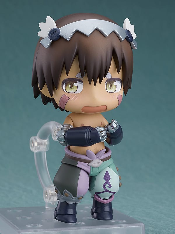 Nendoroid Reg (3rd-Run)