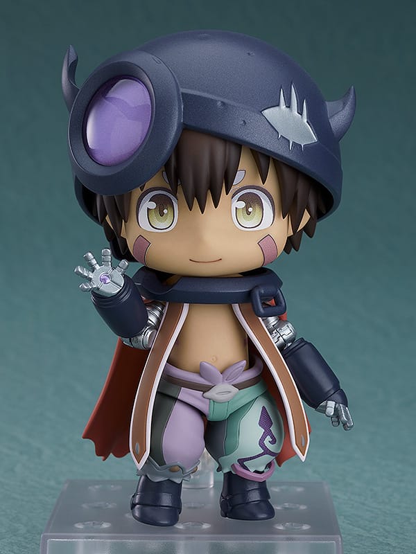 Nendoroid Reg (3rd-Run)