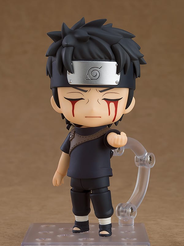 Nendoroid Shisui Uchiha