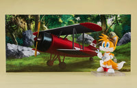 Nendoroid Tails