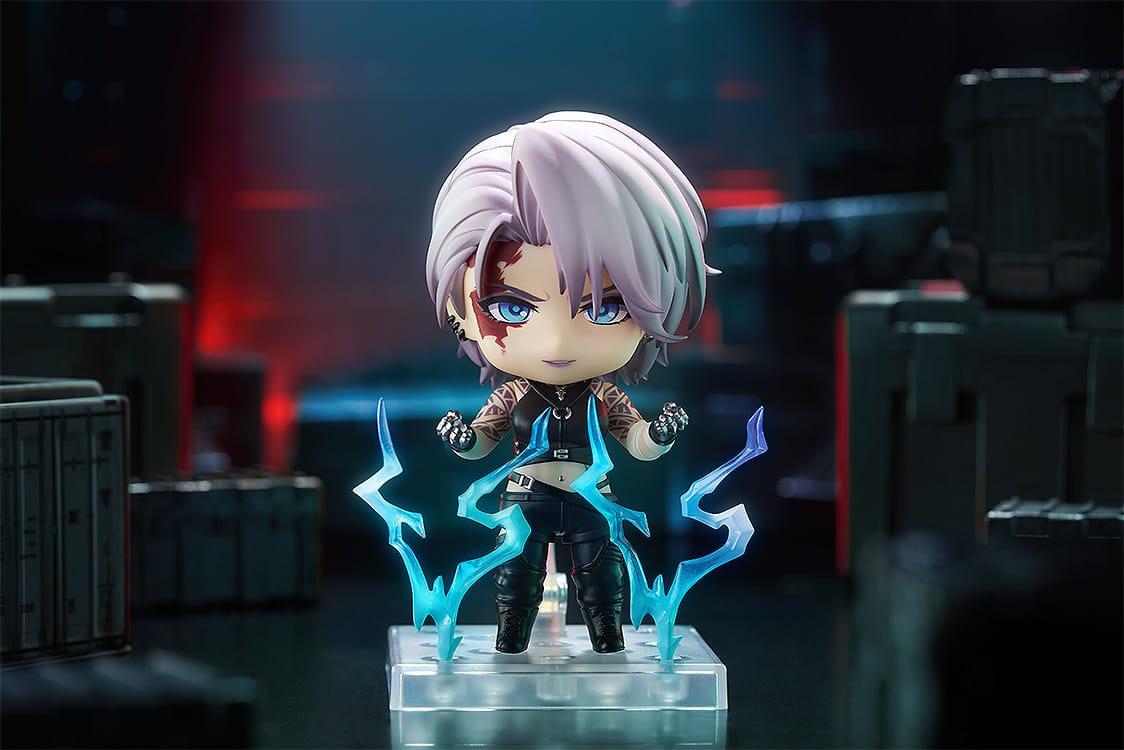 Nendoroid Zoya