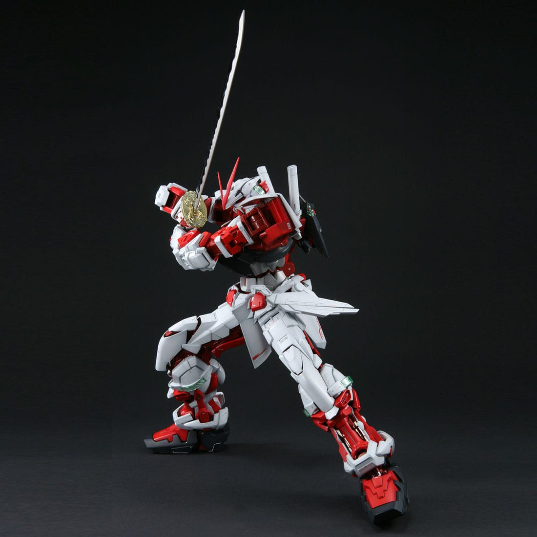 PG 1/60 Gundam Astray Red Frame - Bandai - Glacier Hobbies