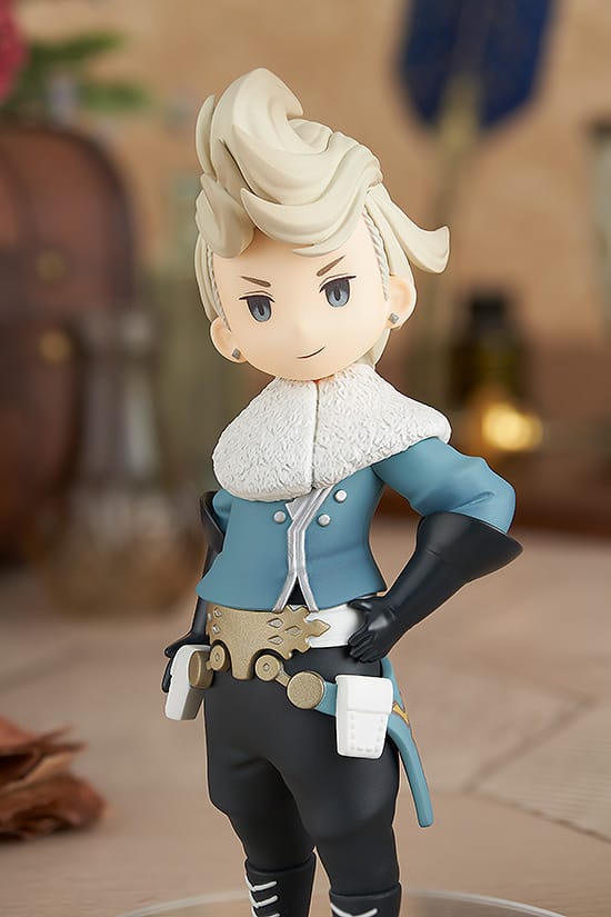 POP UP PARADE Ringabel - Square Enix - Glacier Hobbies