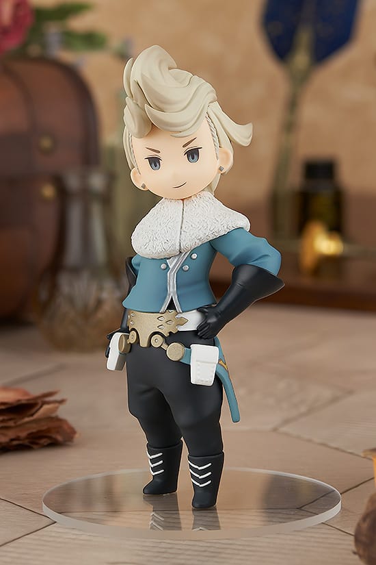 POP UP PARADE Ringabel - Square Enix - Glacier Hobbies