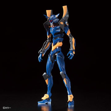 RG 1/144 Evangelion Mark 06 - Bandai - Glacier Hobbies