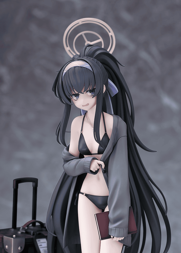 Ui (Swimsuit) 1/7 Scale Figure