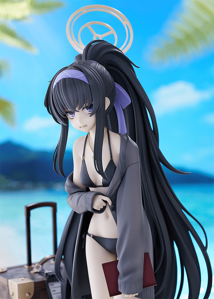 Ui (Swimsuit) 1/7 Scale Figure