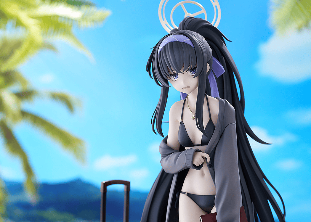 Ui (Swimsuit) 1/7 Scale Figure