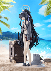 Ui (Swimsuit) 1/7 Scale Figure