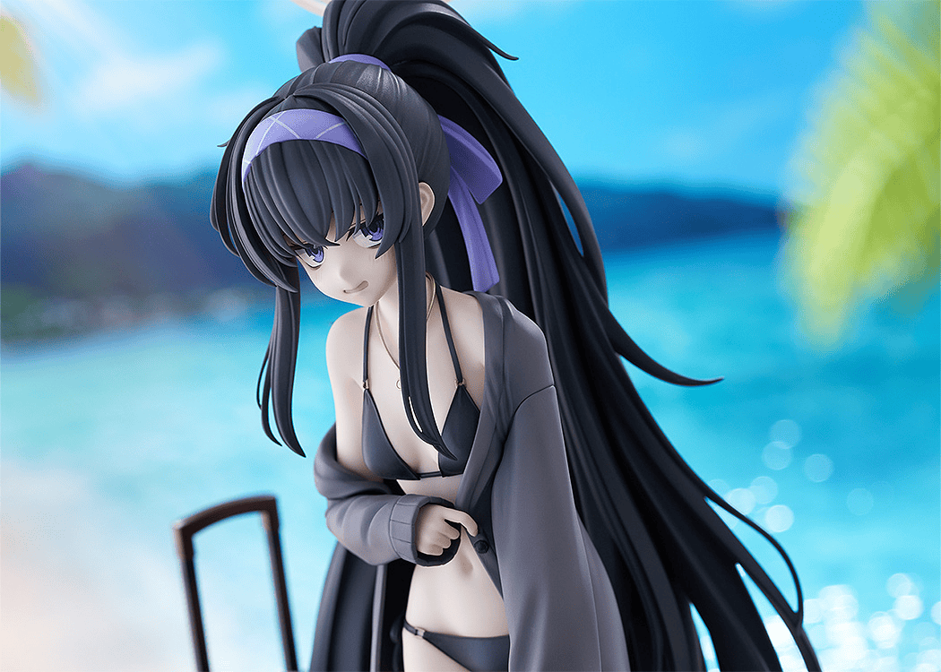 Ui (Swimsuit) 1/7 Scale Figure