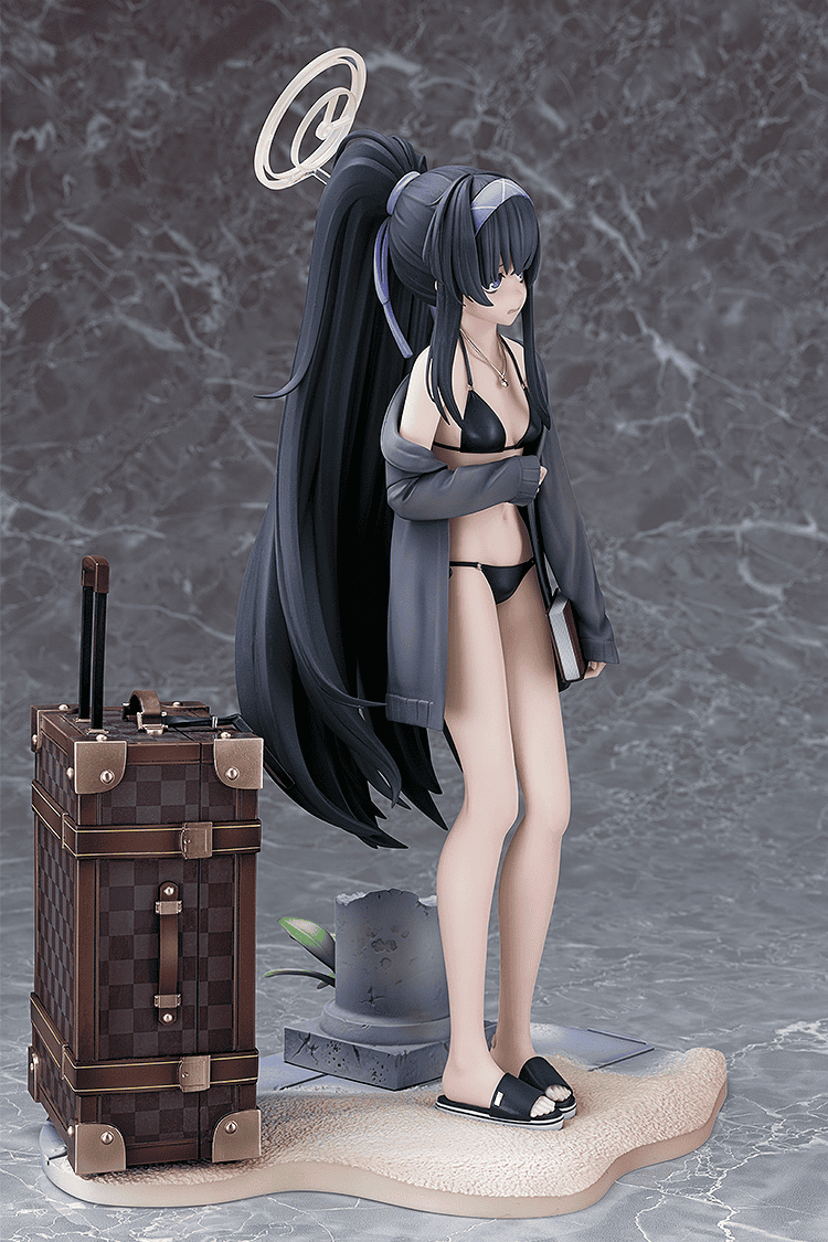 Ui (Swimsuit) 1/7 Scale Figure