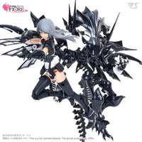 VLOCKER's FIORE Dracaena & Nebula - VOLKS - Glacier Hobbies