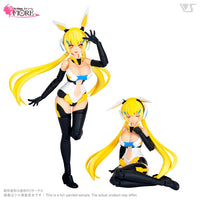 VLOCKER's FIORE Iris Ver. 1.5 [Limited Edition Ver with Clear Parts] - VOLKS - Glacier Hobbies