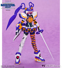 Virtual On VR02 1/100 RVR-14 Fei-Yen KN (RNA Side) - VOLKS - Glacier Hobbies