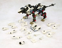 Zoids RZ-041 Liger Zero Marking Plus Ver. - Kotobukiya - Glacier Hobbies