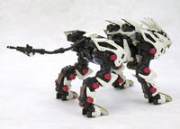 Zoids RZ-041 Liger Zero Marking Plus Ver. - Kotobukiya - Glacier Hobbies