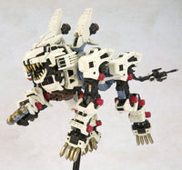 Zoids RZ-041 Liger Zero Marking Plus Ver. - Kotobukiya - Glacier Hobbies