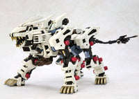 Zoids RZ-041 Liger Zero Marking Plus Ver. - Kotobukiya - Glacier Hobbies