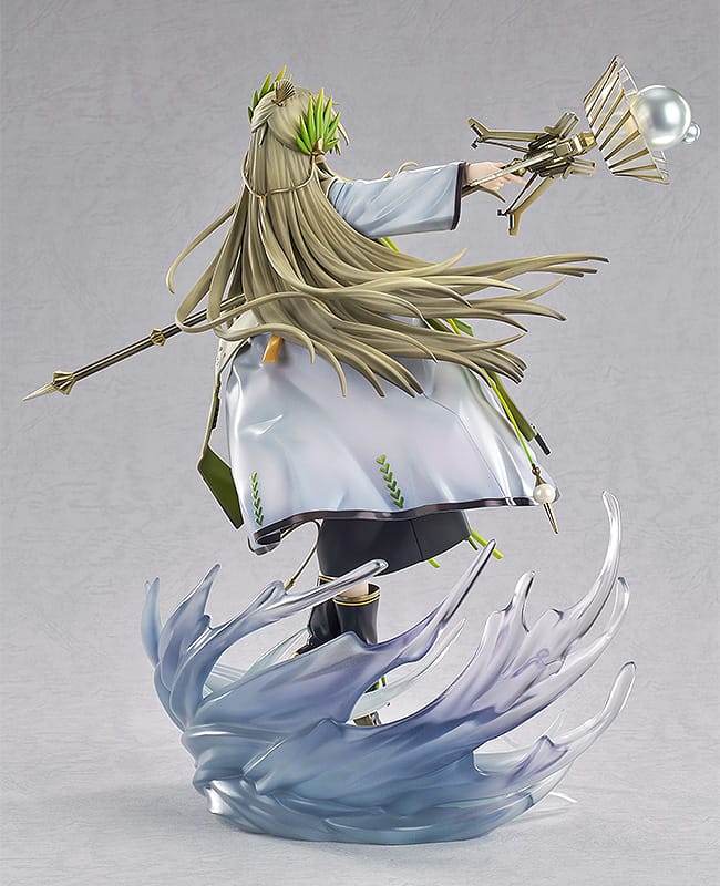 Muelsyse: Elite 2 1/7 Scale Figure