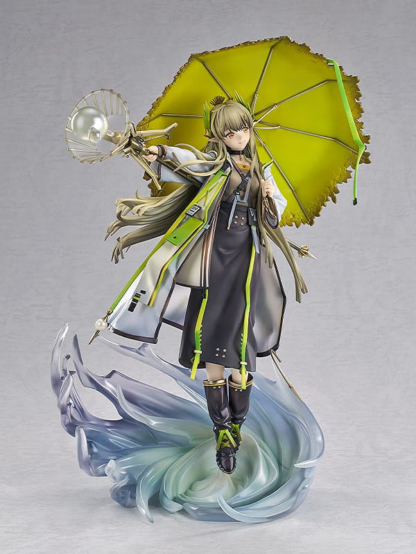 Muelsyse: Elite 2 1/7 Scale Figure