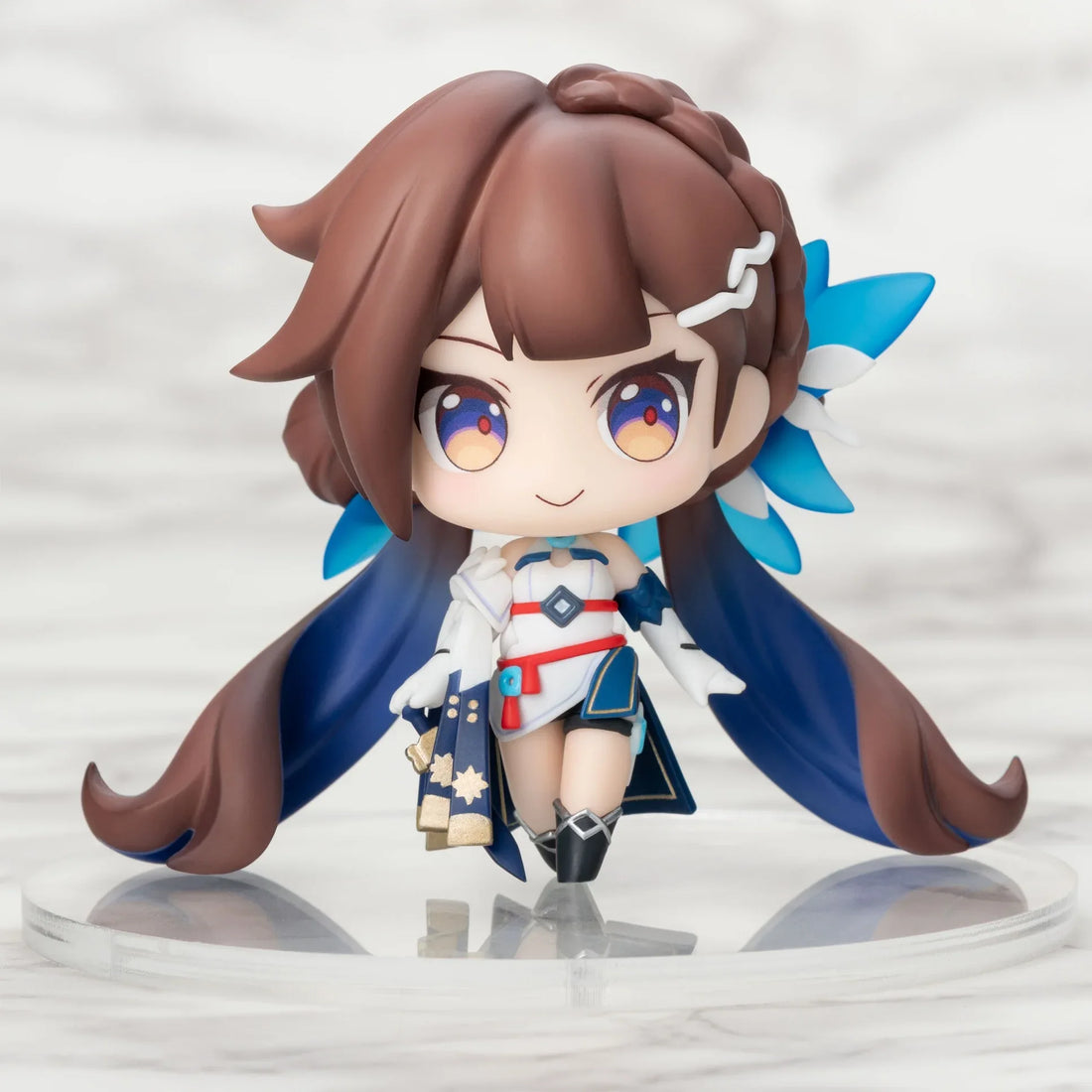 Asteroid Series "Honkai Impact 3rd" Li Sushang Jade Knight MoonScar