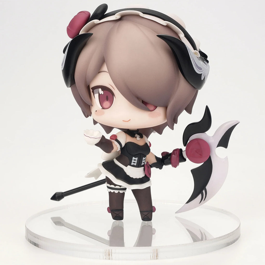 Asteroid Series "Honkai Impact 3rd" Rita Rossweisse Umbral Rose