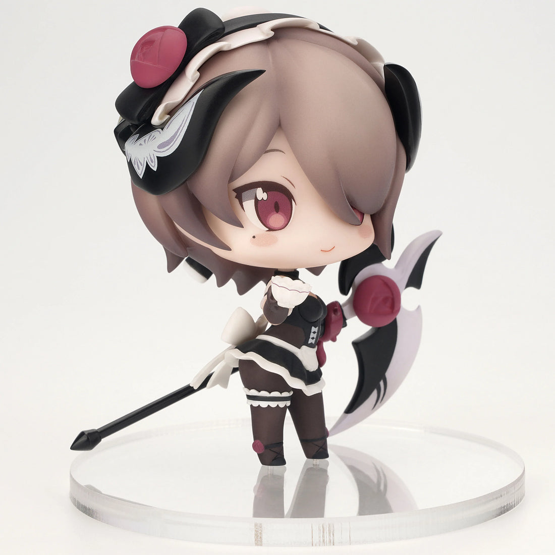 Asteroid Series "Honkai Impact 3rd" Rita Rossweisse Umbral Rose