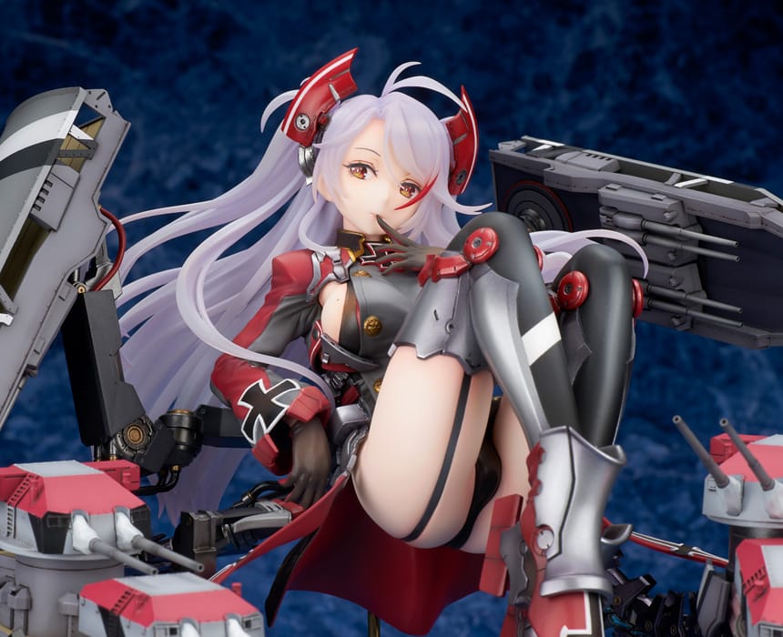 Azur Lane Prinz Eugen 1/7 Scale Figure