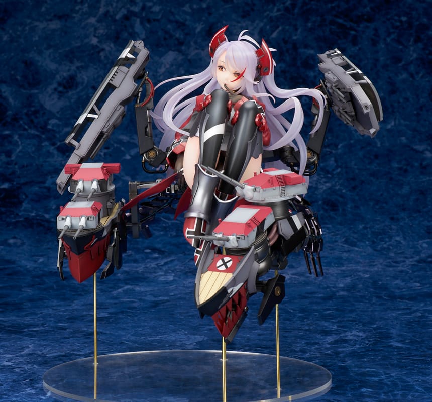 Azur Lane Prinz Eugen 1/7 Scale Figure