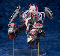 Azur Lane Prinz Eugen 1/7 Scale Figure