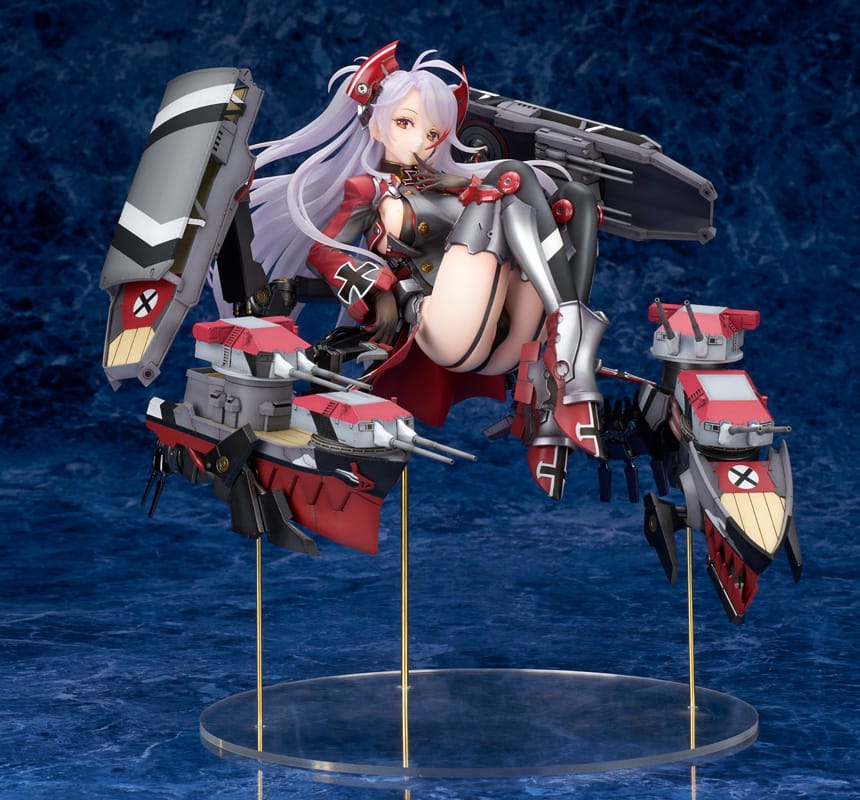 Azur Lane Prinz Eugen 1/7 Scale Figure