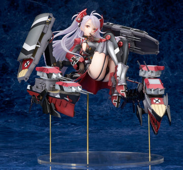 Azur Lane Prinz Eugen 1/7 Scale Figure