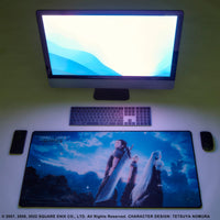 Crisis Core -Final Fantasy VII- Reunion Gaming Mouse Pad