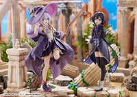 Wandering Witch Elaina 1/7 Scale Figure