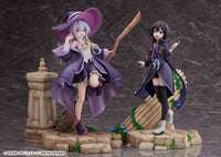 Wandering Witch Elaina 1/7 Scale Figure