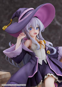 Wandering Witch Elaina 1/7 Scale Figure