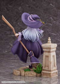 Wandering Witch Elaina 1/7 Scale Figure