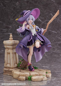 Wandering Witch Elaina 1/7 Scale Figure