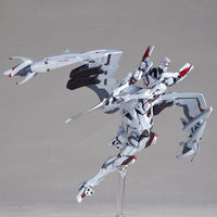 EVANGELION EVOLUTION EV-024 "Evangelion ANIMA" Evangelion EUROII Heurtebise