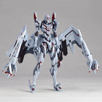 EVANGELION EVOLUTION EV-024 "Evangelion ANIMA" Evangelion EUROII Heurtebise