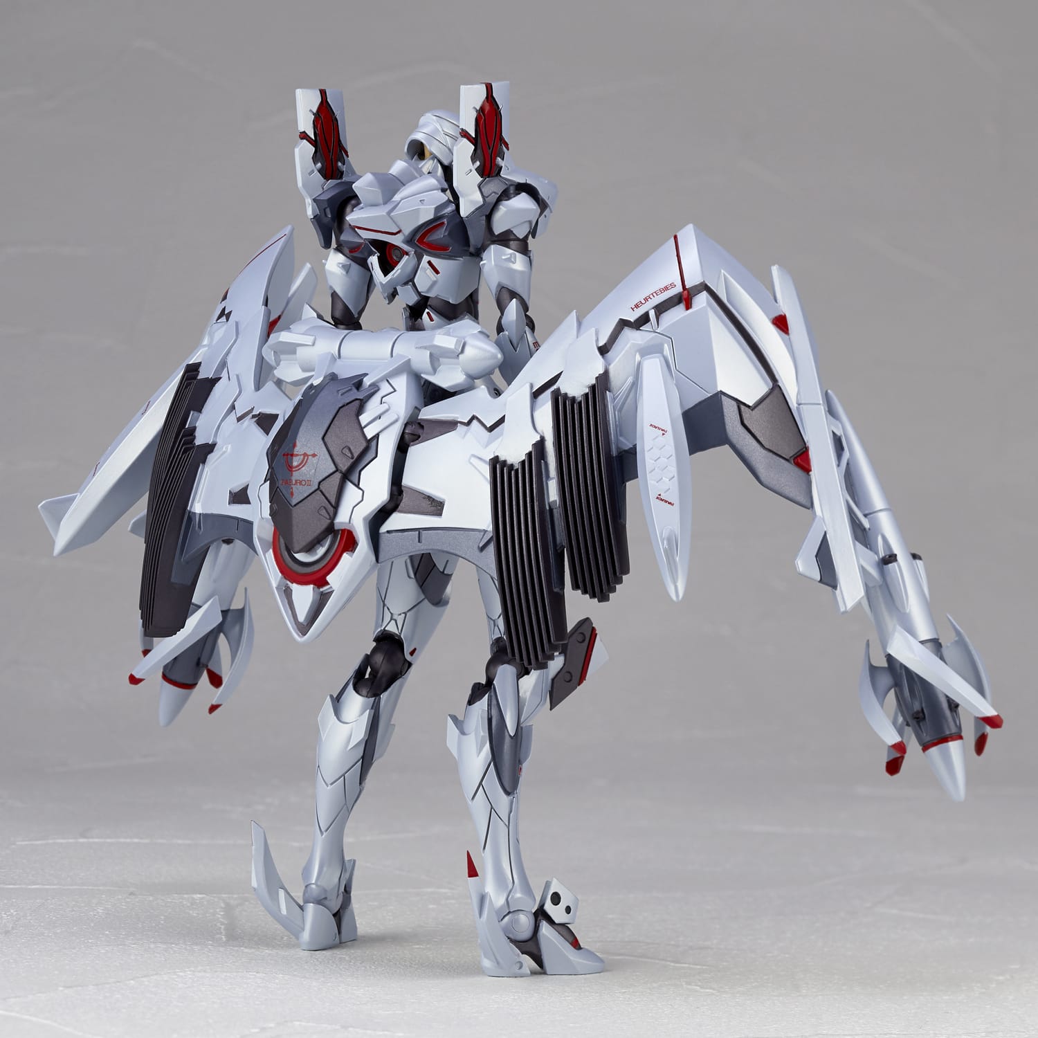 EVANGELION EVOLUTION EV-024 "Evangelion ANIMA" Evangelion EUROII Heurtebise