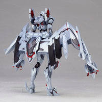 EVANGELION EVOLUTION EV-024 "Evangelion ANIMA" Evangelion EUROII Heurtebise