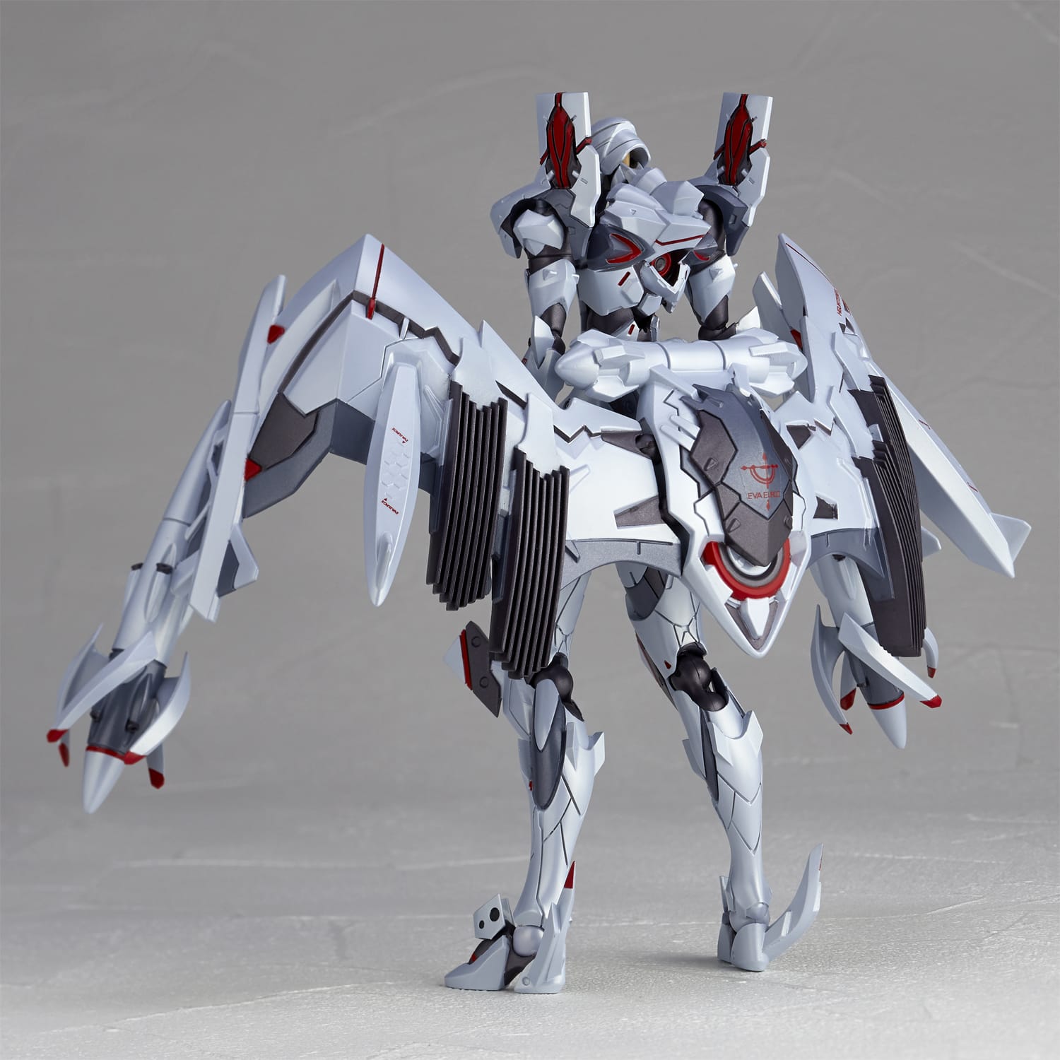 EVANGELION EVOLUTION EV-024 "Evangelion ANIMA" Evangelion EUROII Heurtebise