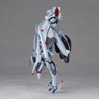 EVANGELION EVOLUTION EV-024 "Evangelion ANIMA" Evangelion EUROII Heurtebise