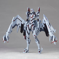 EVANGELION EVOLUTION EV-024 "Evangelion ANIMA" Evangelion EUROII Heurtebise