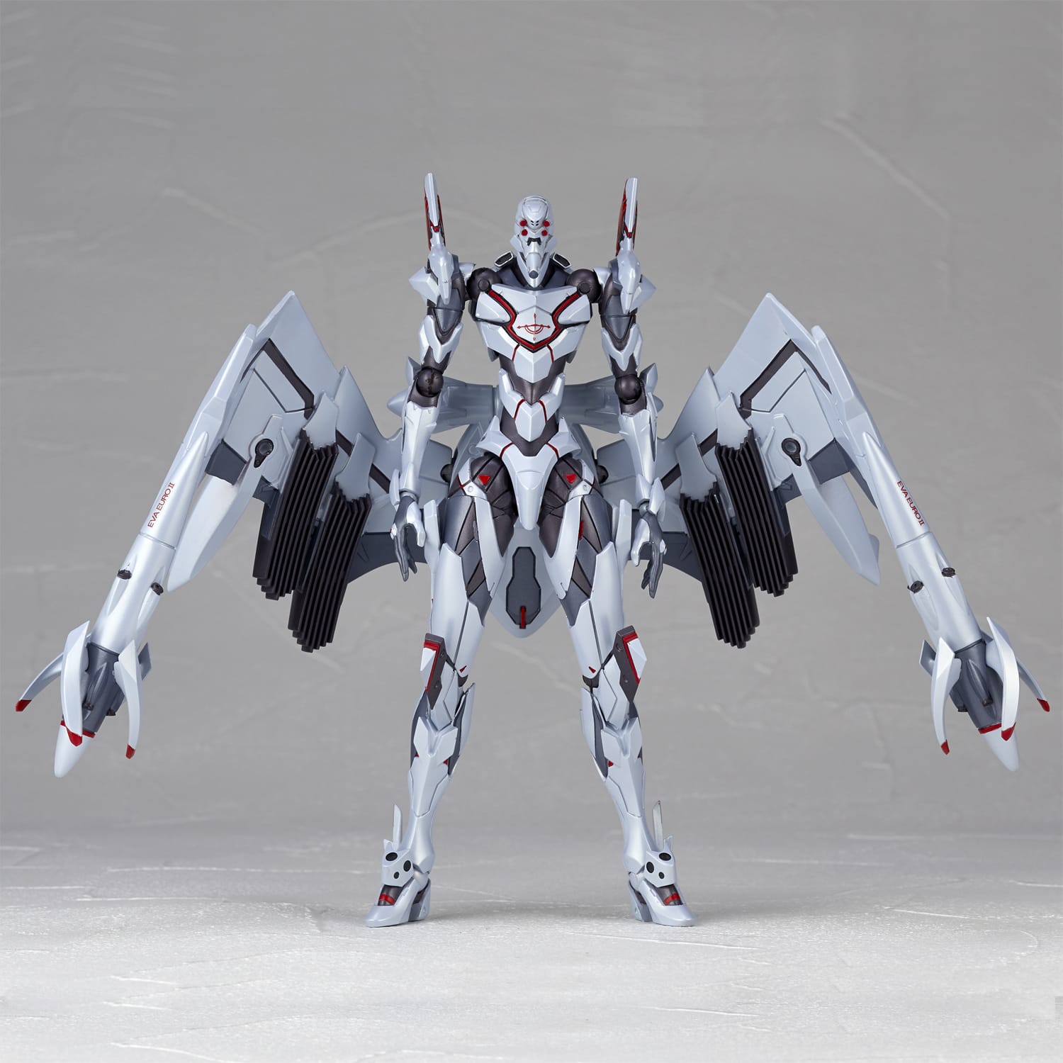 EVANGELION EVOLUTION EV-024 "Evangelion ANIMA" Evangelion EUROII Heurtebise