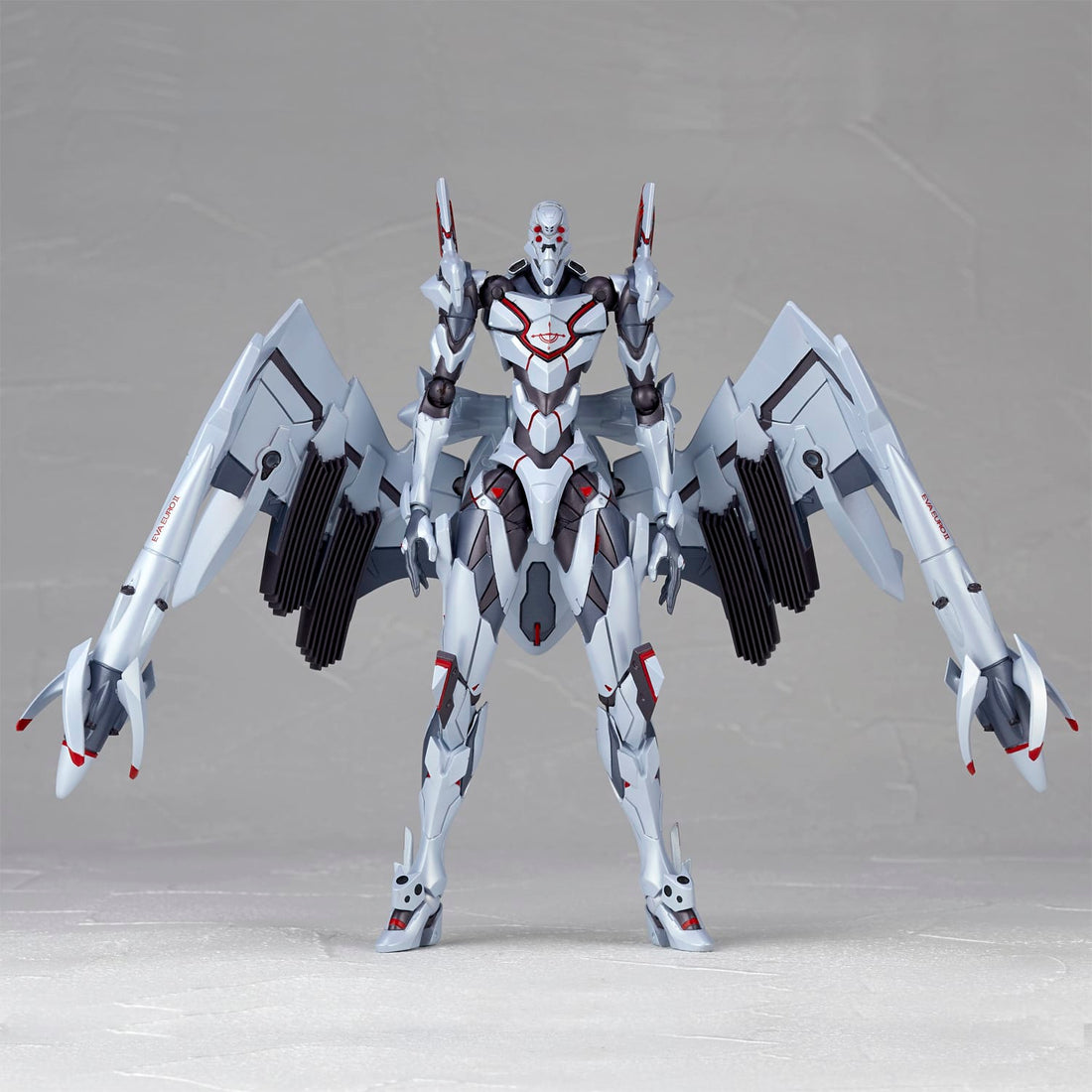 EVANGELION EVOLUTION EV-024 "Evangelion ANIMA" Evangelion EUROII Heurtebise