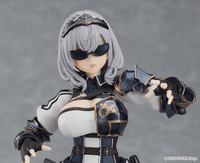 Figma Shirogane Noel