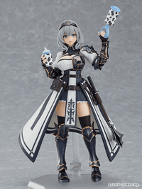 Figma Shirogane Noel