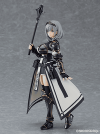 Figma Shirogane Noel